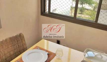 Imperdível oportunidade! Apartamento à venda em Santos-SP, no Boqueirão, 2 suítes, 1 sala, 2 banheiros, 1 vaga, 84m².