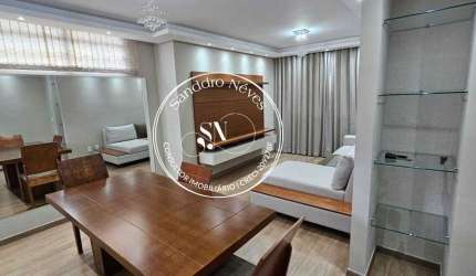 Apartamento TÉRREO À VENDA, 84m² - 3 Dorm. 1 Suíte - R$ 350.000 - Jd. São Paulo - Sorocaba