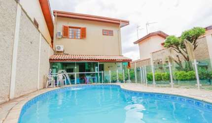 Casa Á venda, 4 suites, 250m², R$ 960.000 - Jardim Eltonville - Sorocaba - SP