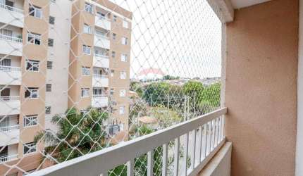 Apartamento à Venda, 52m, 2 Dorm. R$ 300.000 - Condomínio Majestic - Sorocaba - SP