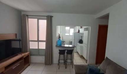 Apartamento Á venda, 55m - R$ 335.000 - 2 Dormitorios Cond. Spazio Salamanca - Sorocaba/SP