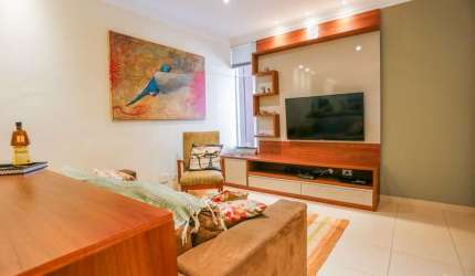 Casa À venda, 124m - 3 Dorm. 1 Suite - R$ 690.000,00 - Cond. Reserva Pagliato - Sorocaba