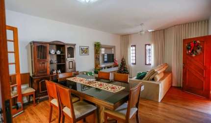 Casa Á venda, 144m - R$ 670.000 - 3 Dorm., 1 suíte - Jd. São Carlos - Sorocaba SP