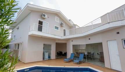 Casa á venda, 270m, R$ 1.490.000,00 - 3 Suítes - Condomínio Villa dos Inglezes - Sorocaba