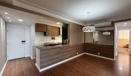 Apartamento À VENDA, 93m² - 3 Dorm. 1 Suíte - R$ 850.000 - Ilê NOTRE DAME - Sorocaba SP