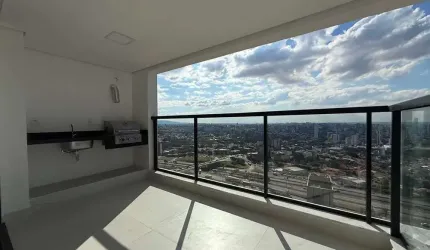 Apartamento À Venda, 104m - 3 Suítes - R$ 1.200.000 - Cond. Best View - Sorocaba SP