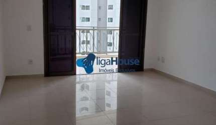 Apartamento com 3 suítes, Edifício Maison Nicole -Cuiabá-MT