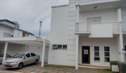 Casa em Condomínio à venda em Cuiabá - VILLA PAÇO REAL, Paiaguas, Cuiabá/MT.