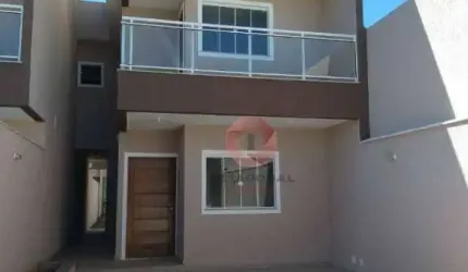 Casa com 5 dormitórios à venda, 150 m² por R$ 520.000,00 - Jardim Atlântico Leste (Itaipuaçu) - Maricá/RJ
