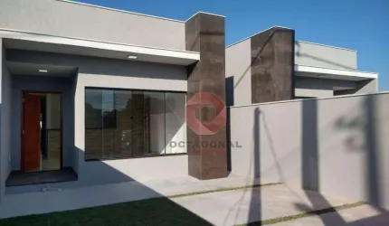 Casa com 2 dormitórios à venda, 75 m² por R$ 470.000,00 - Jardim Atlântico Leste (Itaipuaçu) - Maricá/RJ