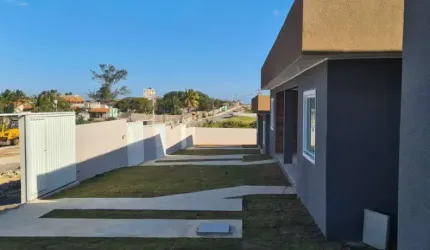 Casa com 2 quartos à venda por R$ 350.000 - Itaipuaçu - Maricá/RJ