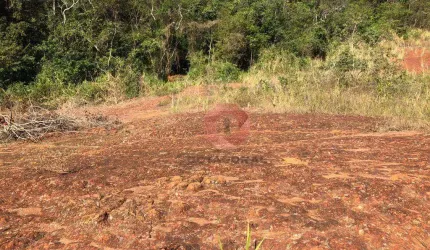 Terreno à venda, 595 m² por R$ 220.000,00 - Jardim Atlântico Oeste (Itaipuaçu) - Maricá/RJ