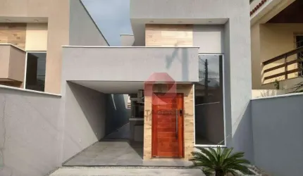 Casa com 3 quartos à venda, 122 m² por R$ 599.000 - Praia de Itaipuaçu (Itaipuaçu) - Maricá/RJ