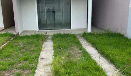 Casa com 2 quartos à venda, 60 m² por R$ 320.000 - São José do Imbassaí - Maricá/RJ