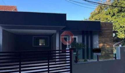 Casa com 3 dormitórios à venda, 160 m² por R$ 950.000,00 - Recanto de Itaipuaçu - Maricá/RJ