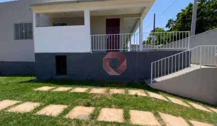 Casa com 2 dormitórios à venda, 75 m² por R$ 310.000,00 - São José do Imbassaí - Maricá/RJ
