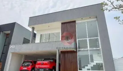 Casa com 4 quartos à venda, 305 m² por R$ 1.800.000 - Inoã - Maricá/RJ