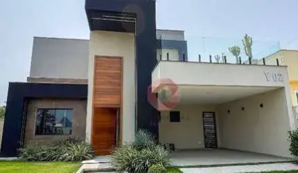 Casa com 3 dormitórios à venda, 246 m² por R$ 1.950.000,00 - Inoã - Maricá/RJ
