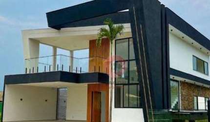 Casa com 3 quartos à venda, 411 m² por R$ 1.650.000 - Inoã - Maricá/RJ