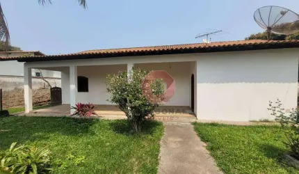 Casa com 3 quartos à venda, 228 m² por R$ 460.000 - São José do Imbassaí - Maricá/RJ