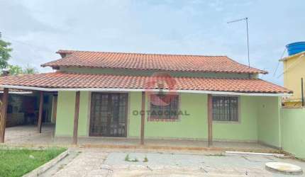Casa com 2 quartos à venda, 99 m² por R$ 530.000 - Jardim Atlântico Oeste (Itaipuaçu) - Maricá/RJ