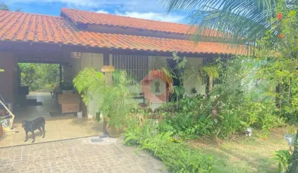 Casa com 2 dormitórios à venda, 80 m² por R$ 480.000,00 - Jardim Atlântico Central (Itaipuaçu) - Maricá/RJ