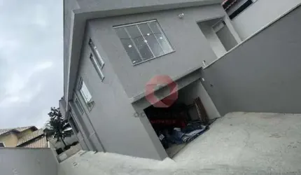 Casa com 2 dormitórios à venda, 120 m² por R$ 699.000,00 - Jardim Atlântico Central (Itaipuaçu) - Maricá/RJ