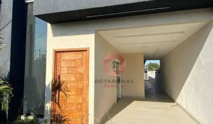 Casa com 3 dormitórios à venda, 100 m² por R$ 680.000,00 - Jardim Atlântico Leste (Itaipuaçu) - Maricá/RJ