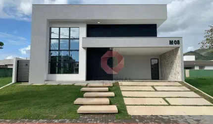 Casa com 3 quartos à venda, 185 m² por R$ 1.150.000 - Inoã - Maricá/RJ