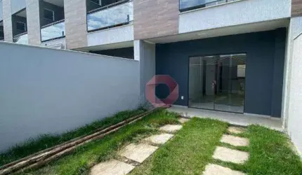 Casa com 2 dormitórios à venda, 87 m² por R$ 370.000,00 - Itaipuaçu - Maricá/RJ