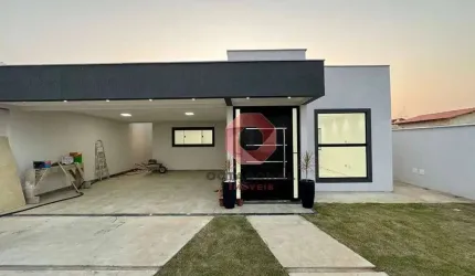 Casa com 3 dormitórios à venda, 180 m² por R$ 650.000,00 - Jardim Atlântico Leste (Itaipuaçu) - Maricá/RJ