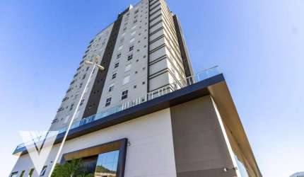 Apartamento à venda, 713 m² por R$ 3.300.000,00 - Vorstadt - Blumenau/SC