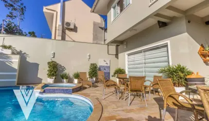 Casa à venda, 181 m² por R$ 1.170.000,00 - Salto do Norte - Blumenau/SC