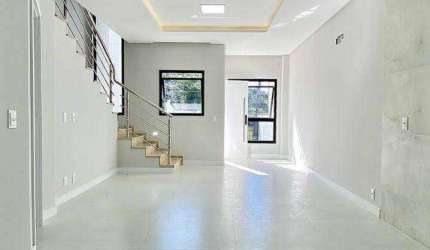 Casa com 2 dormitórios à venda, 116 m² por R$ 650.000,00 - Itoupava Seca - Blumenau/SC