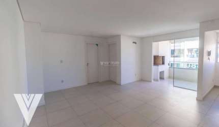 Apartamento com 3 dormitórios à venda, 95 m² por R$ 783.874,93 - Vila Nova - Blumenau/SC