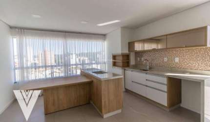 Apartamento com 3 dormitórios à venda, 170 m² por R$ 1.638.967,66 - Vila Nova - Blumenau/SC