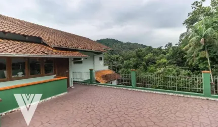Casa com 4 dormitórios à venda, 480 m² por R$ 650.000,00 - Progresso - Blumenau/SC