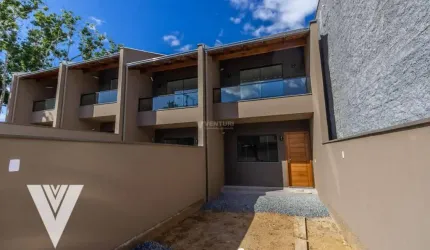 Casa com 2 dormitórios à venda, 82 m² por R$ 370.000,00 - Velha Central - Blumenau/SC