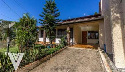 Casa com 3 dormitórios à venda, 93 m² por R$ 500.000,00 - Itoupava Norte - Blumenau/SC