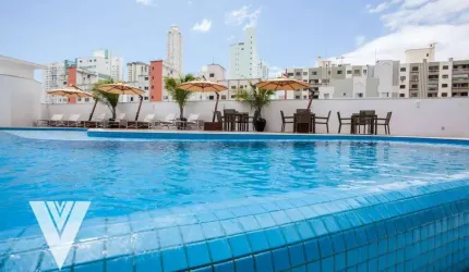 Apartamento à venda, 384 m² por R$ 3.210.000,00 - Centro - Balneário Camboriú/SC