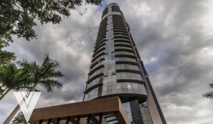 Apartamento à venda, 450 m² por R$ 6.000.000,00 - Ponta Aguda - Blumenau/SC