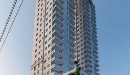 Apartamento com 2 dormitórios à venda, 92 m² por R$ 1.300.000,00 - Centro - Itapema/SC