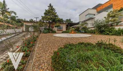 Casa com 3 dormitórios à venda, 176 m² por R$ 2.120.000,00 - Salto do Norte - Blumenau/SC
