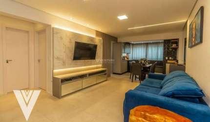 Apartamento à venda, 80 m² por R$ 680.000,00 - Itoupava Norte - Blumenau/SC
