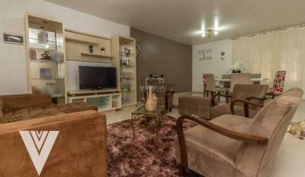 Casa com 3 dormitórios à venda, 400 m² por R$ 1.200.000,00 - Passo Manso - Blumenau/SC
