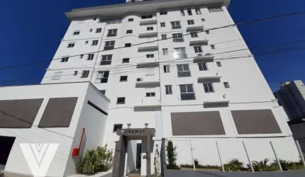 Apartamento com 2 dormitórios à venda, 60 m² por R$ 550.000,00 - Vila Nova - Blumenau/SC