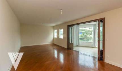 Apartamento com 3 dormitórios à venda, 172 m² por R$ 850.000,00 - Ponta Aguda - Blumenau/SC