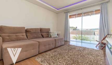Casa com 3 dormitórios à venda, 220 m² por R$ 850.000,00 - Velha - Blumenau/SC