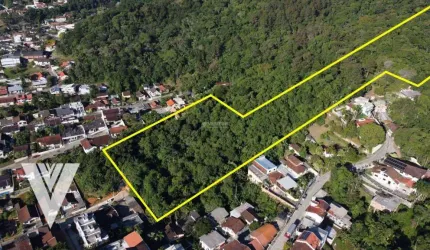 TERRENO BAIRRO VELHA