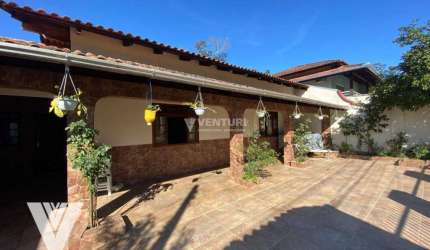 Casa com 4 dormitórios à venda, 203 m² por R$ 750.000,00 - Passo Manso - Blumenau/SC